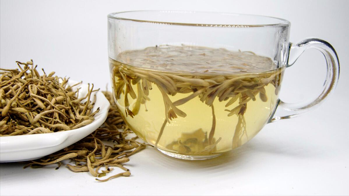 一年四季睡前适合喝的茶,温性的茶适合男女老少一年四季喝