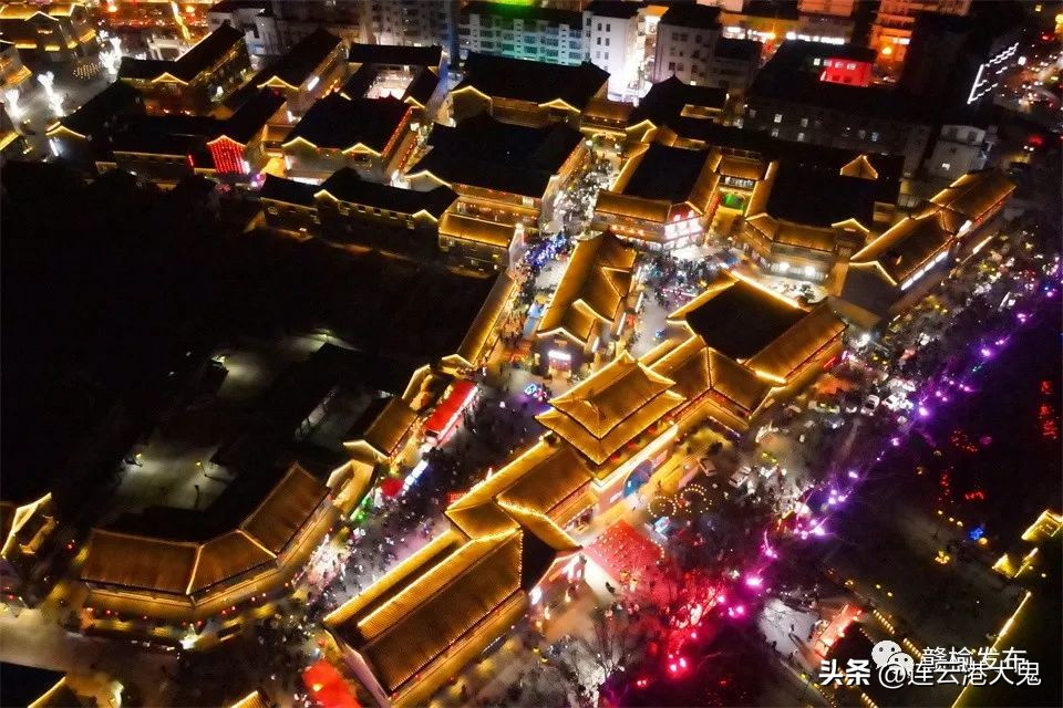 连云港赣榆区最新发展规划,连云港赣榆城市规划图片