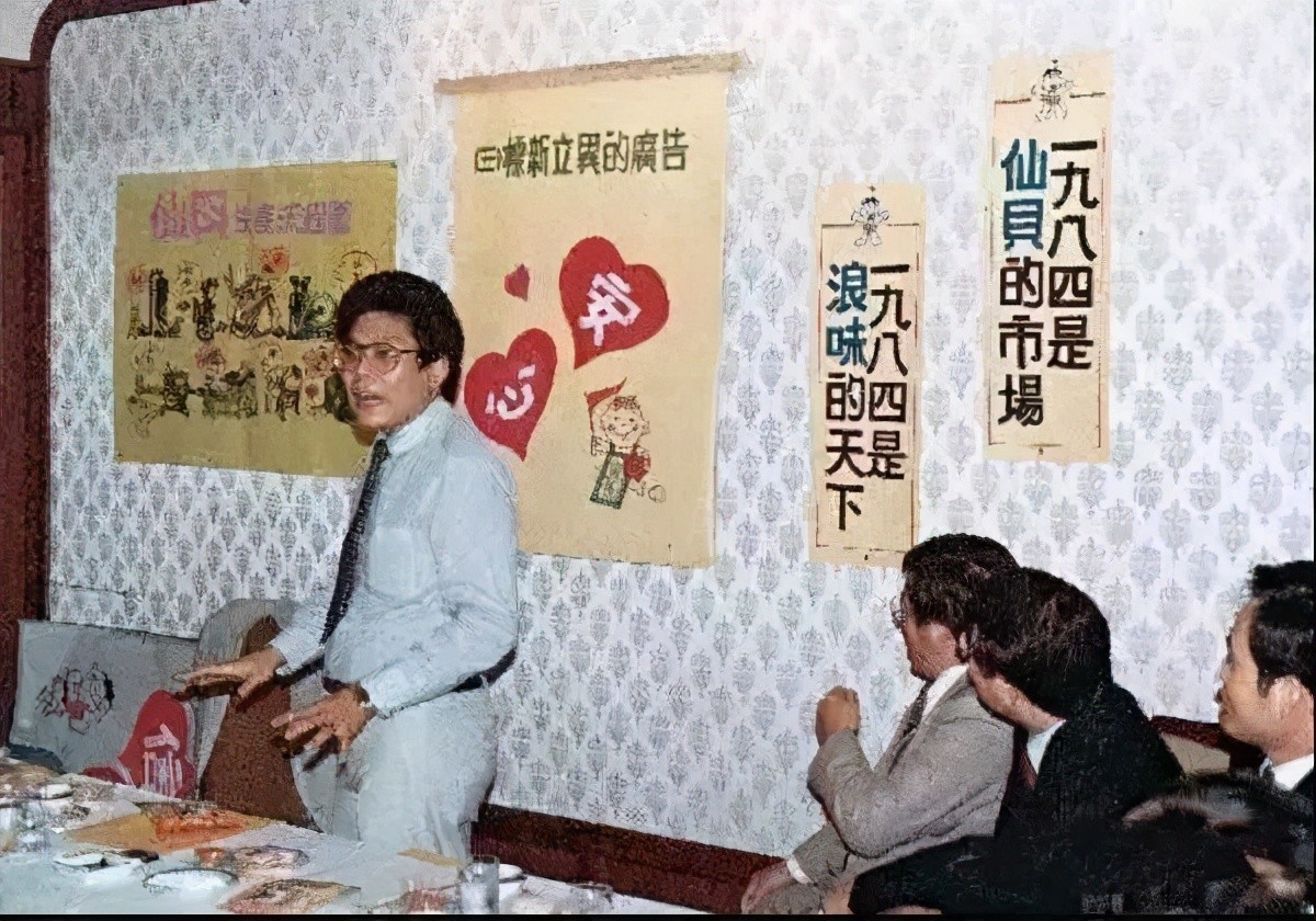 旺旺蔡衍明最新视频,旺旺蔡衍明称自己是中国人