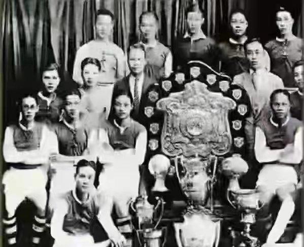 中国足球九连冠,中国足球连续九次夺得亚洲冠军