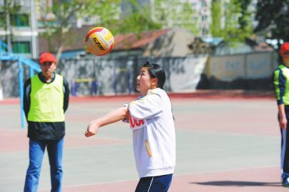 体育中考满分攻略,体育中考技巧考前必看