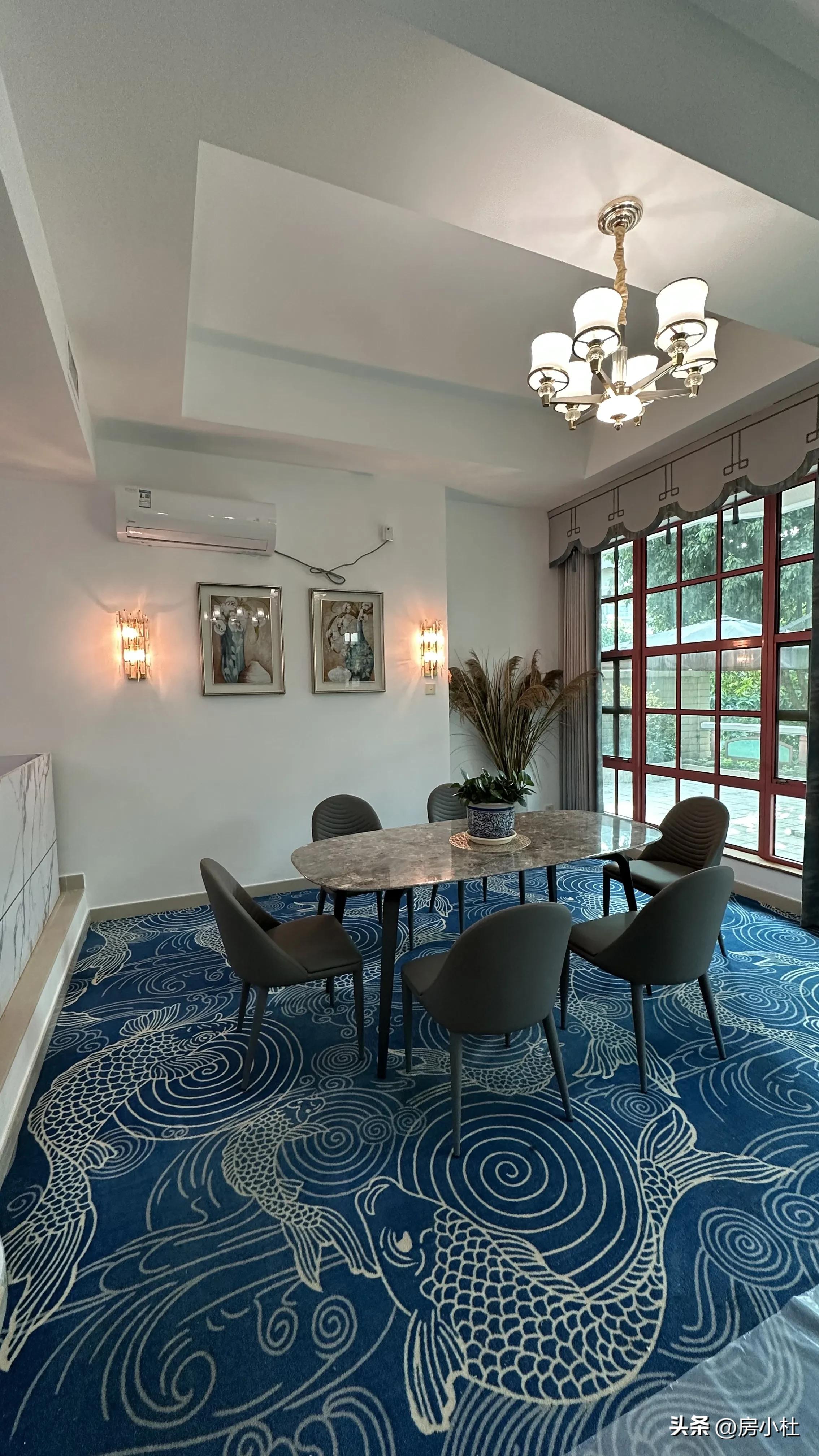 网红都喜欢租别墅吗,多少网红租同一别墅