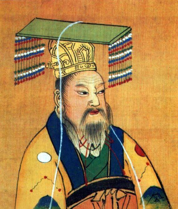 隋唐实行什么制度,隋唐皇帝为何巡幸