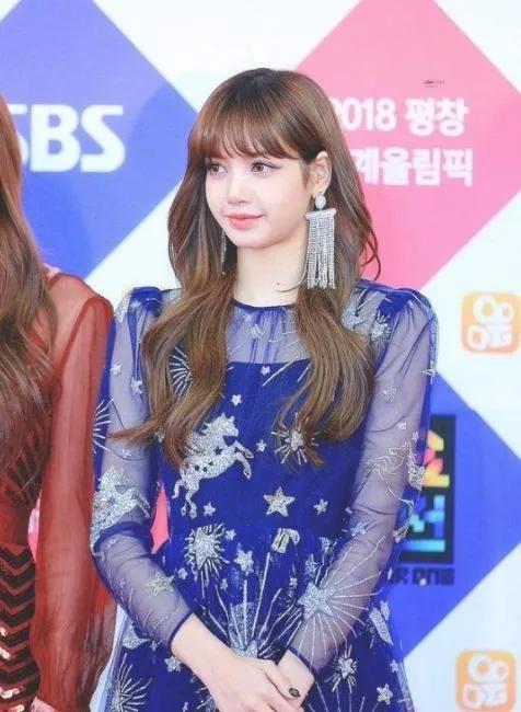 为什么韩国明星拼命追求水光肌,韩娱水光肌效果