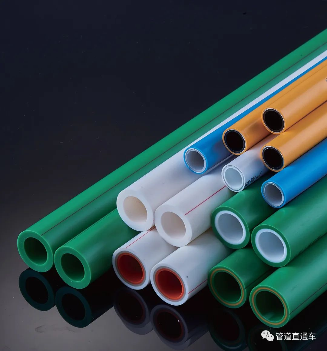 pvc管和ppr管可以热熔接吗,pvc管和ppr哪个防晒效果好