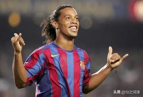 历史十大球星有哪些,十年球星