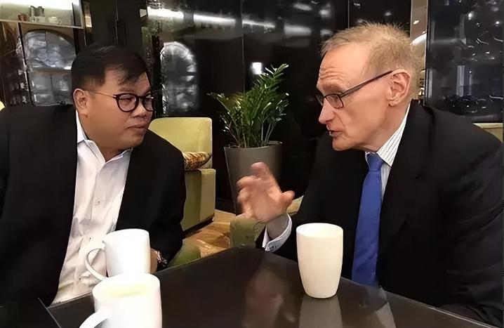 mbi集团骗局受害者钱回来了吗,mbi创始人名为张誉发