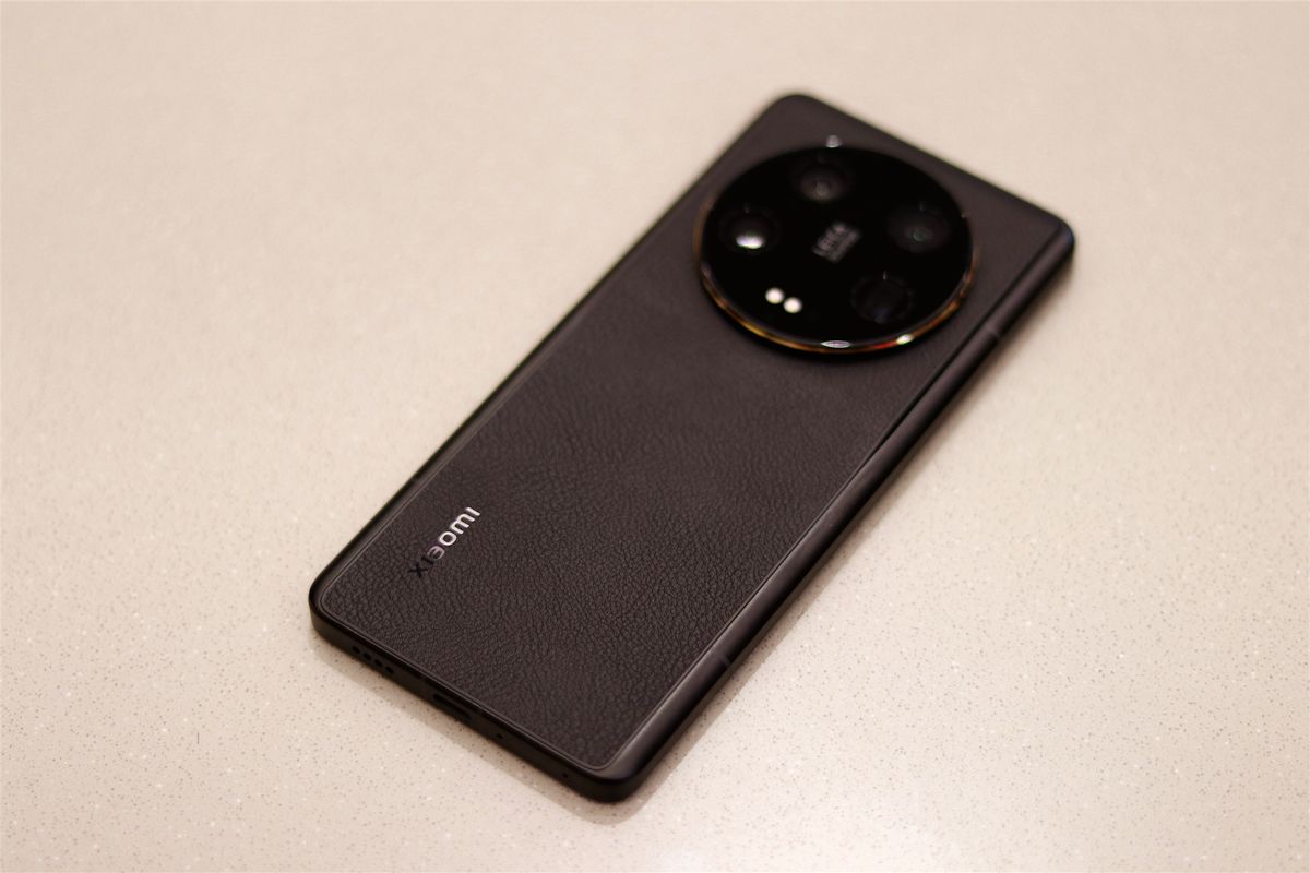 摄影爱好者评价小米13ultra,小米13ultra拍人像需要什么镜头