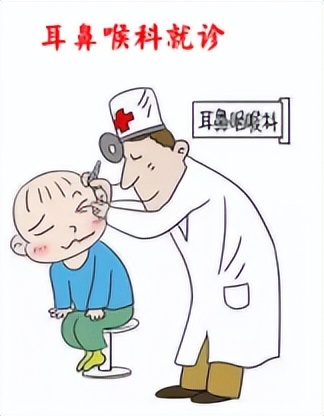 儿童分泌性中耳炎耳闷怎么缓解,儿童分泌性中耳炎怎么判断轻重