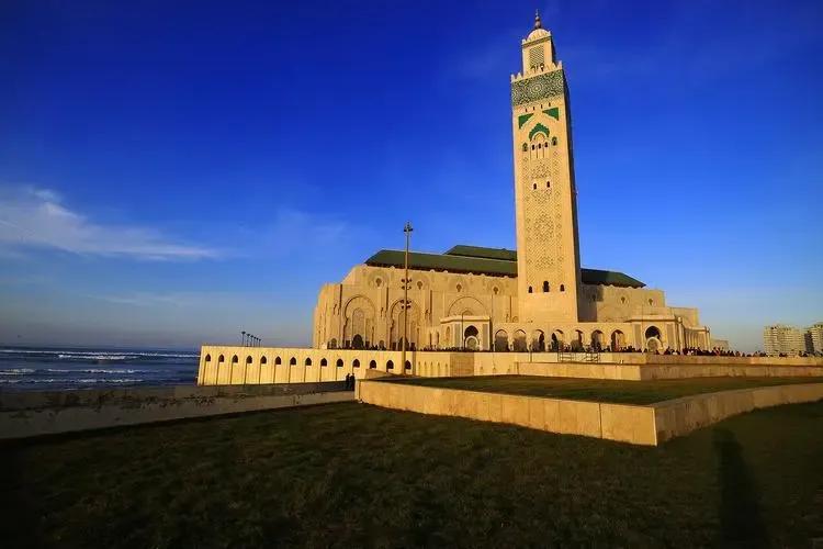 世界杯32天32国档案——摩洛哥