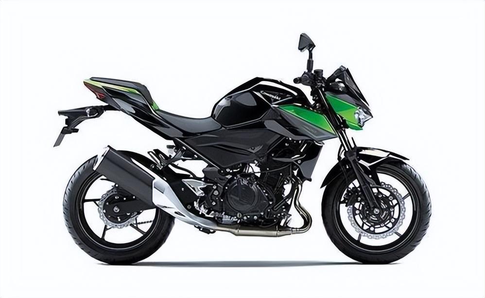 川崎重工改川崎摩托,川崎改三轮