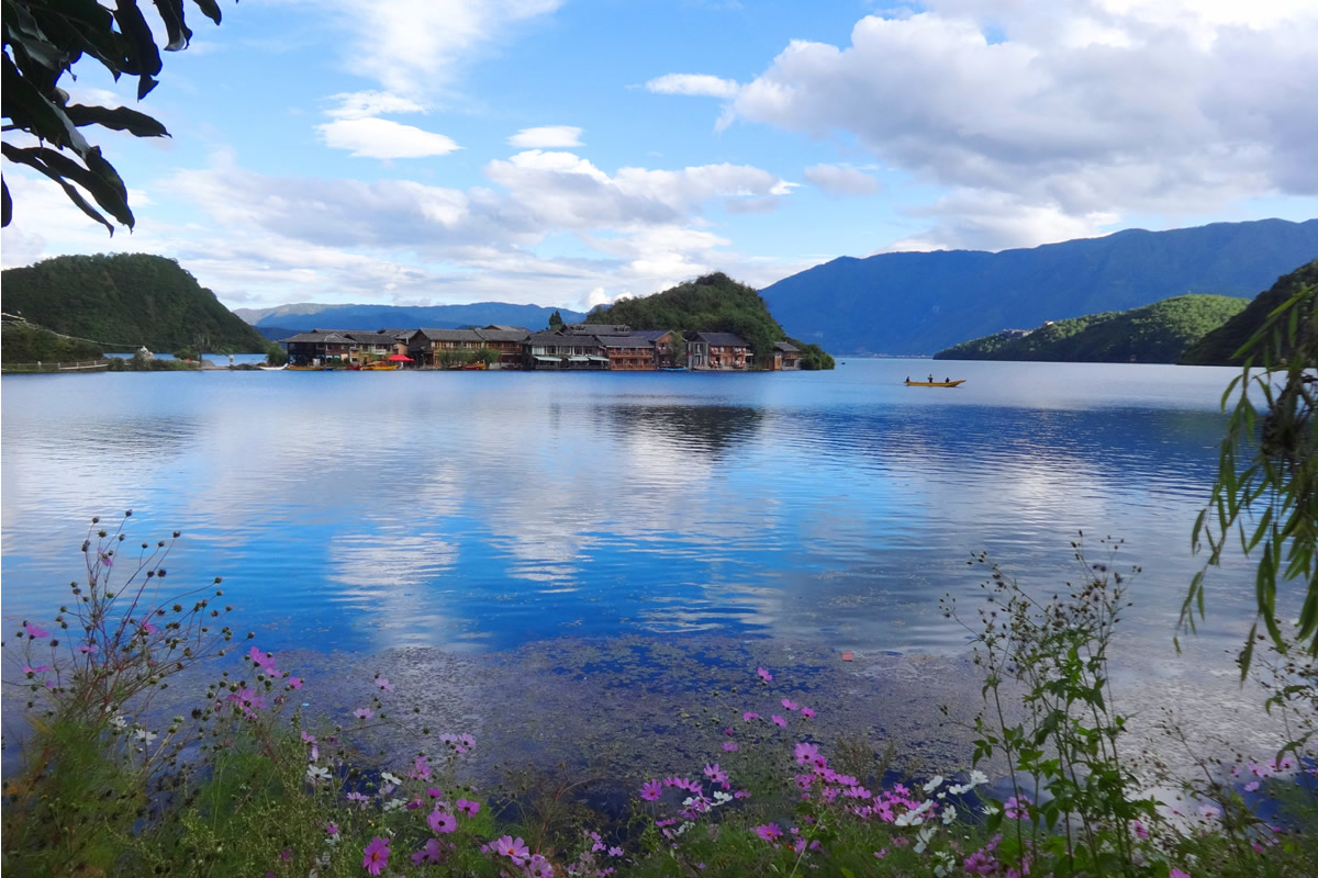 云南最漂亮的景点排名,云南最漂亮的景点推荐