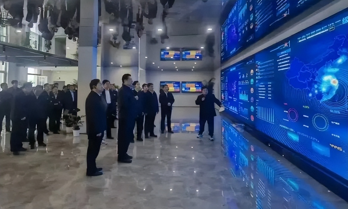 老虎工业云旗下平台入选南京市第一批“智改数转”服务商