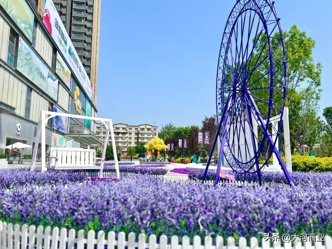 印象汇郑州,郑州印象汇客流