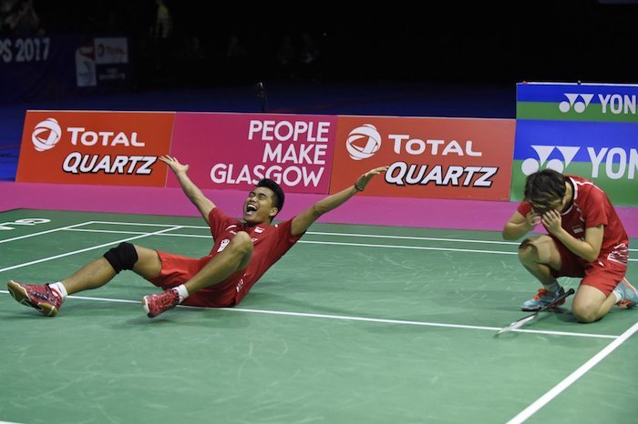 禹唐观察|润滑油企业体育营销案例