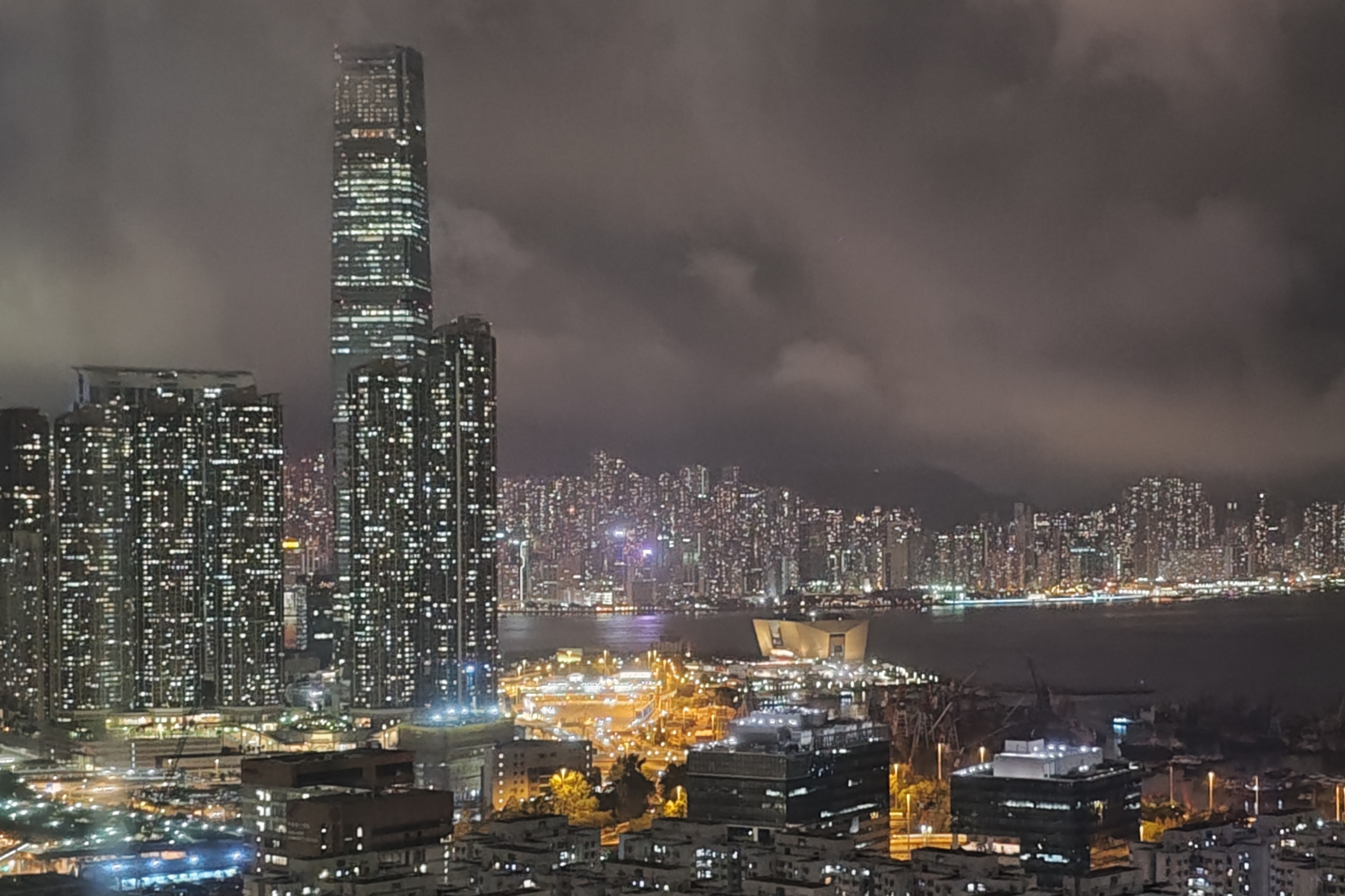 朗廷旗下英伦风酒店,香港朗廷酒店4天3晚