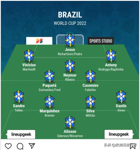 菲尔米诺巴西国家队生涯,菲尔米诺理查利森