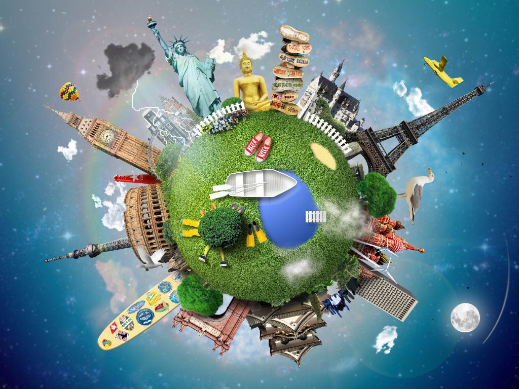 关于出国的一些问题应该咨询哪里,出国考察前做什么准备