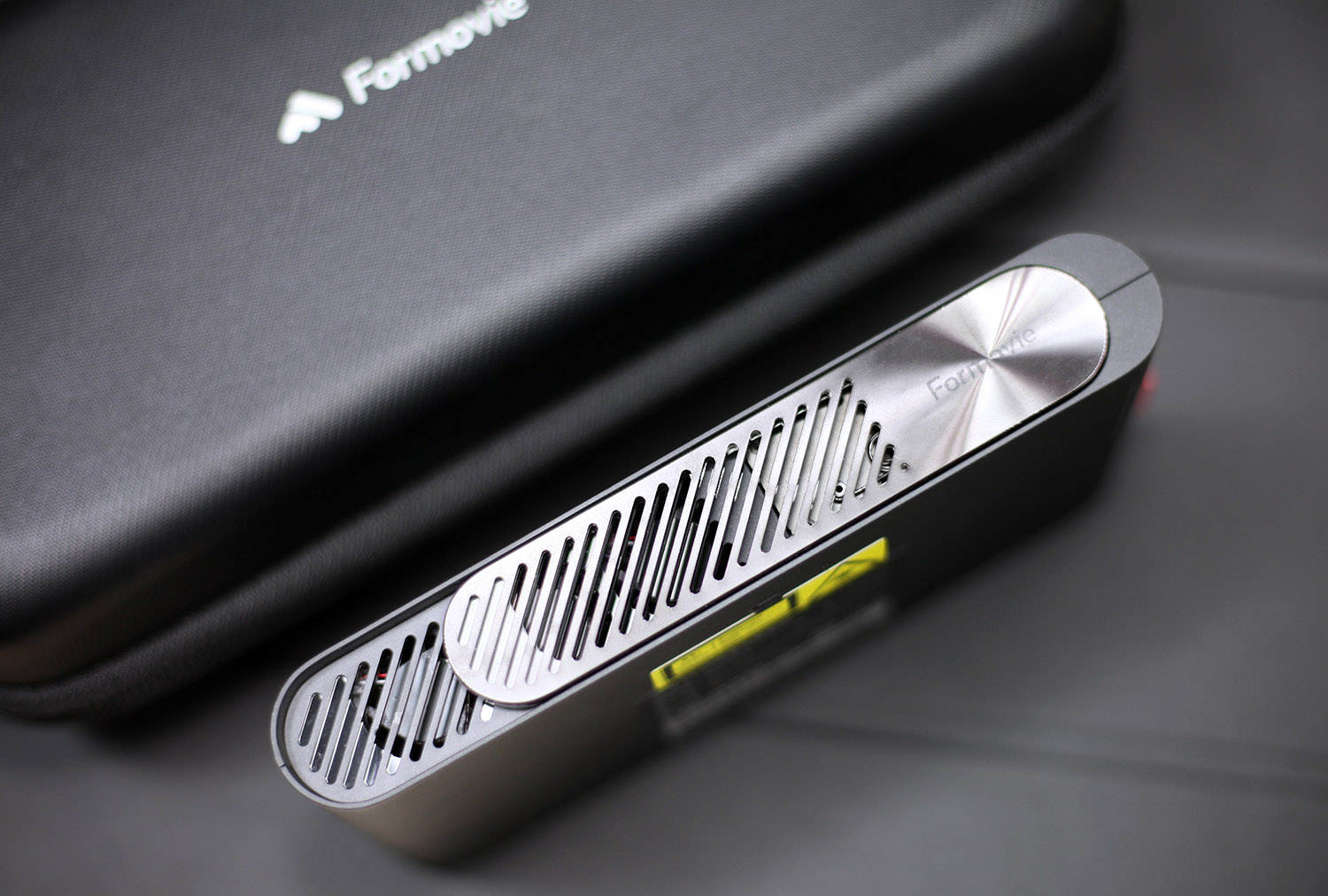 峰米X1激光投影仪测评,峰米p1投影仪