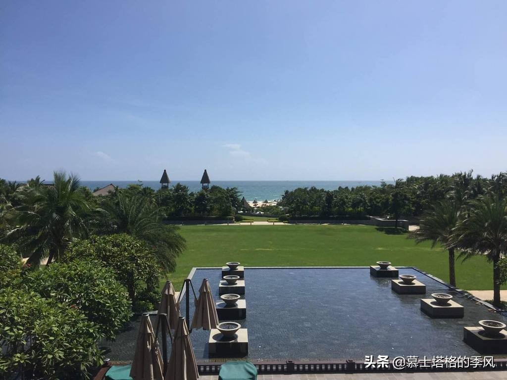 海南最具性价比的酒店,海南省最高端的酒店
