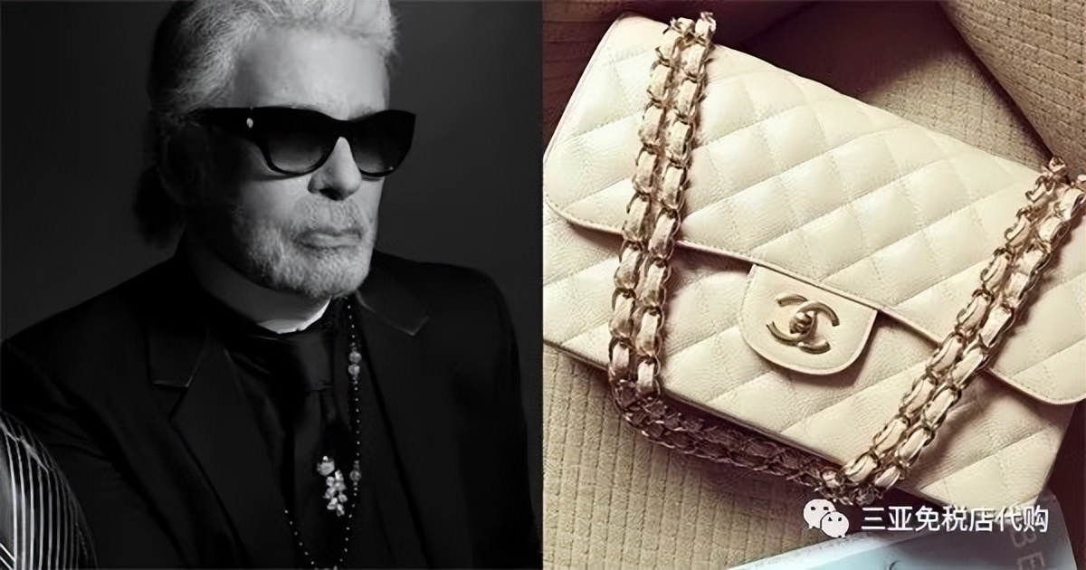 香奈儿包经典款式图片大全,香奈儿老佛爷名包