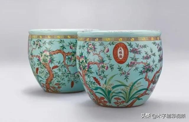 清代最贵的文物,清代最贵铜钱图片