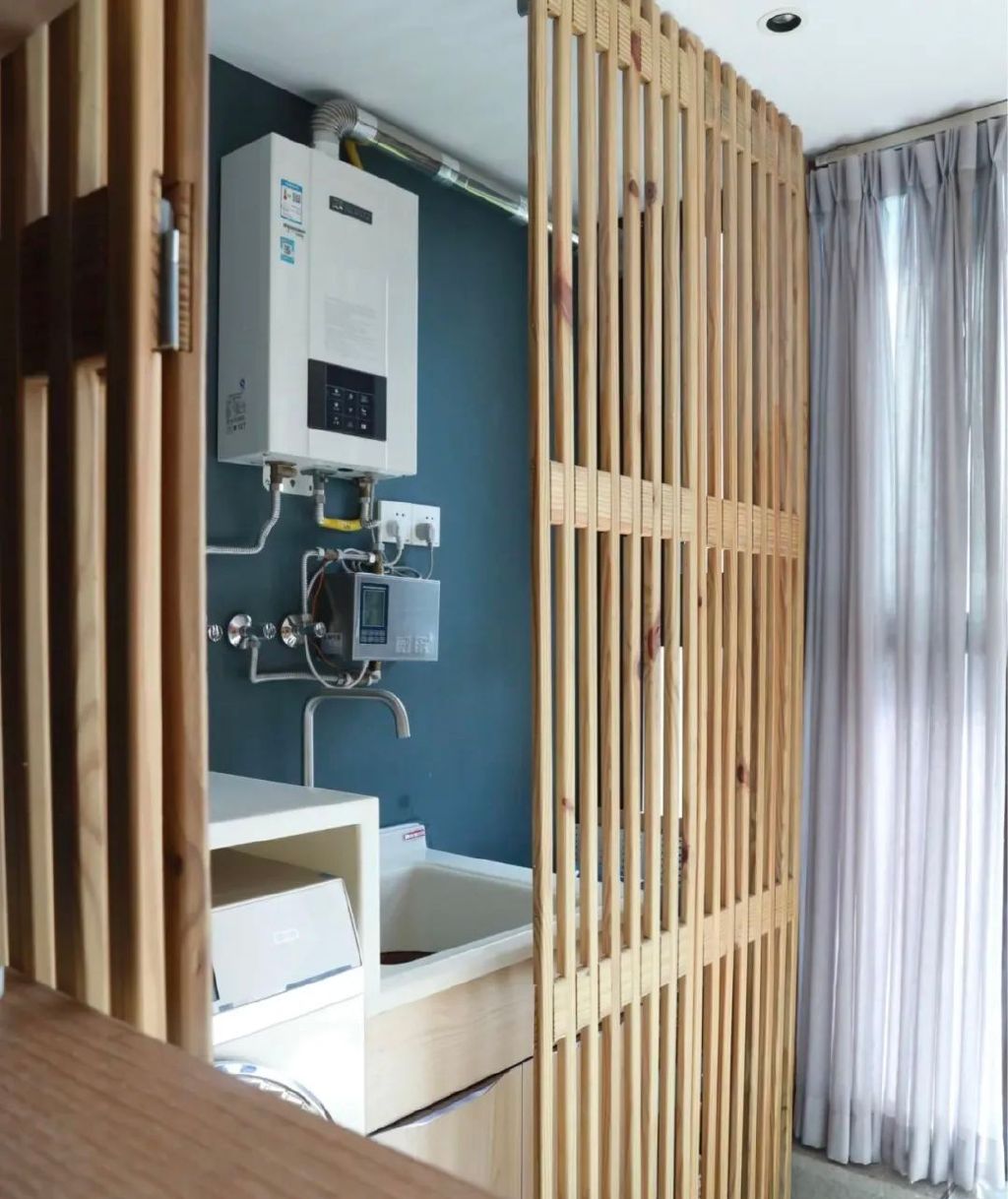 装修避雷费电费时费燃气，“阳台刺客”你中招了吗？力天装饰分享