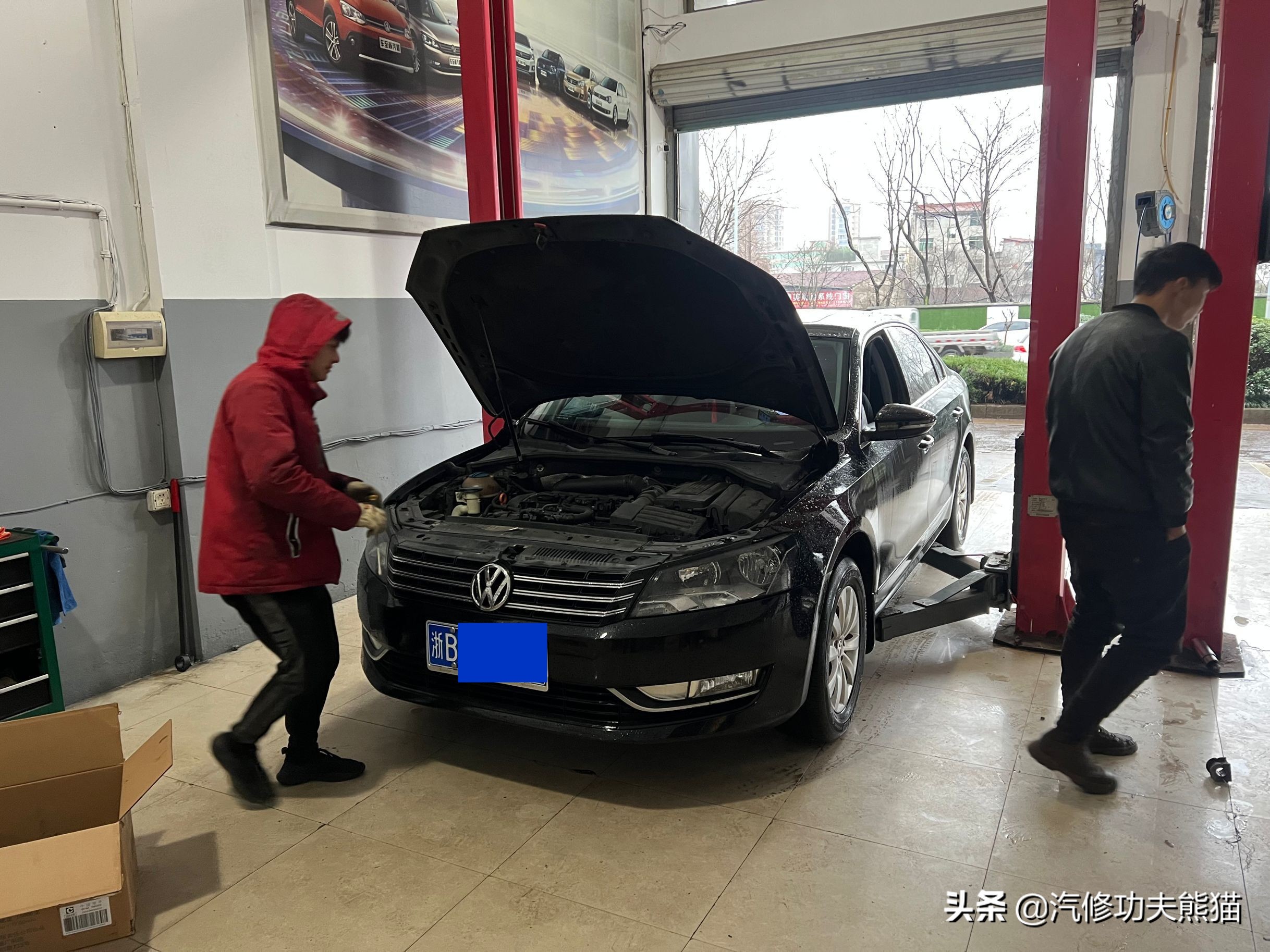 大众车烧机油修哪里比较好,大众烧机油标准配置