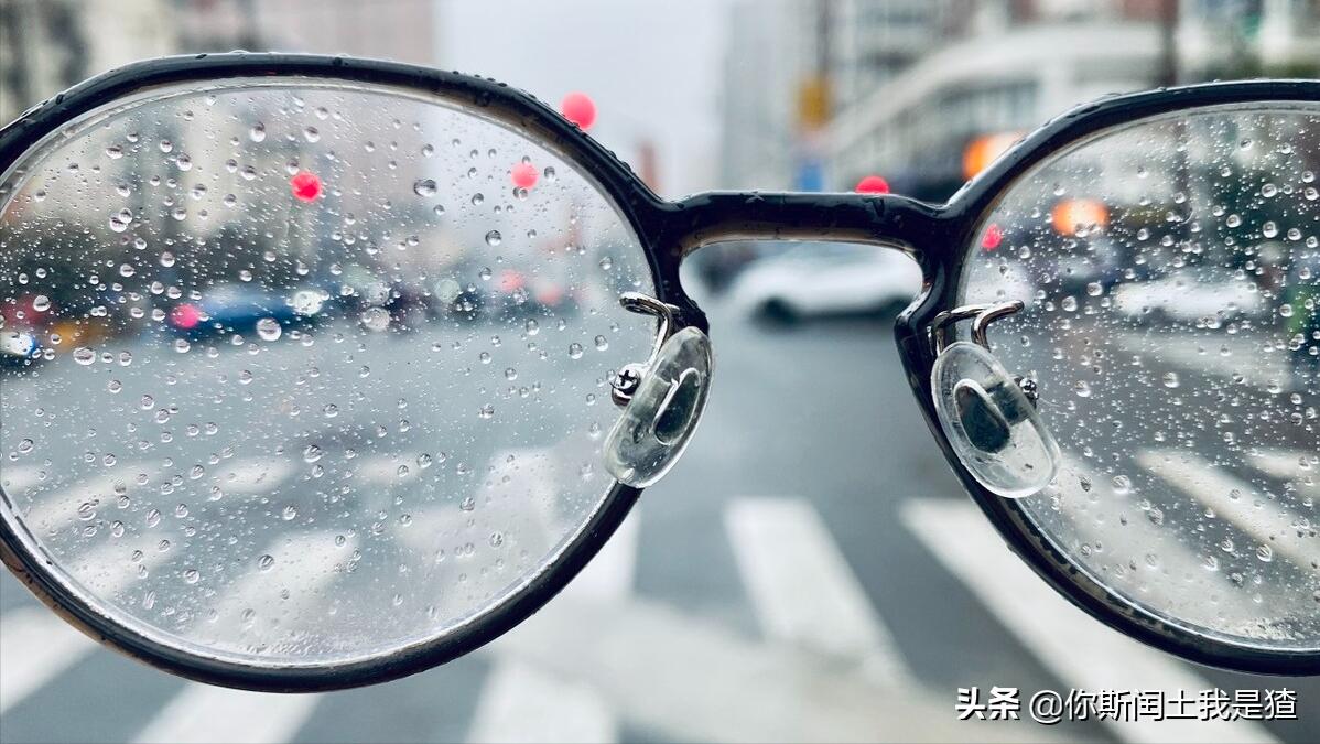 眼镜选择指南男,眼镜挑选指南v字脸