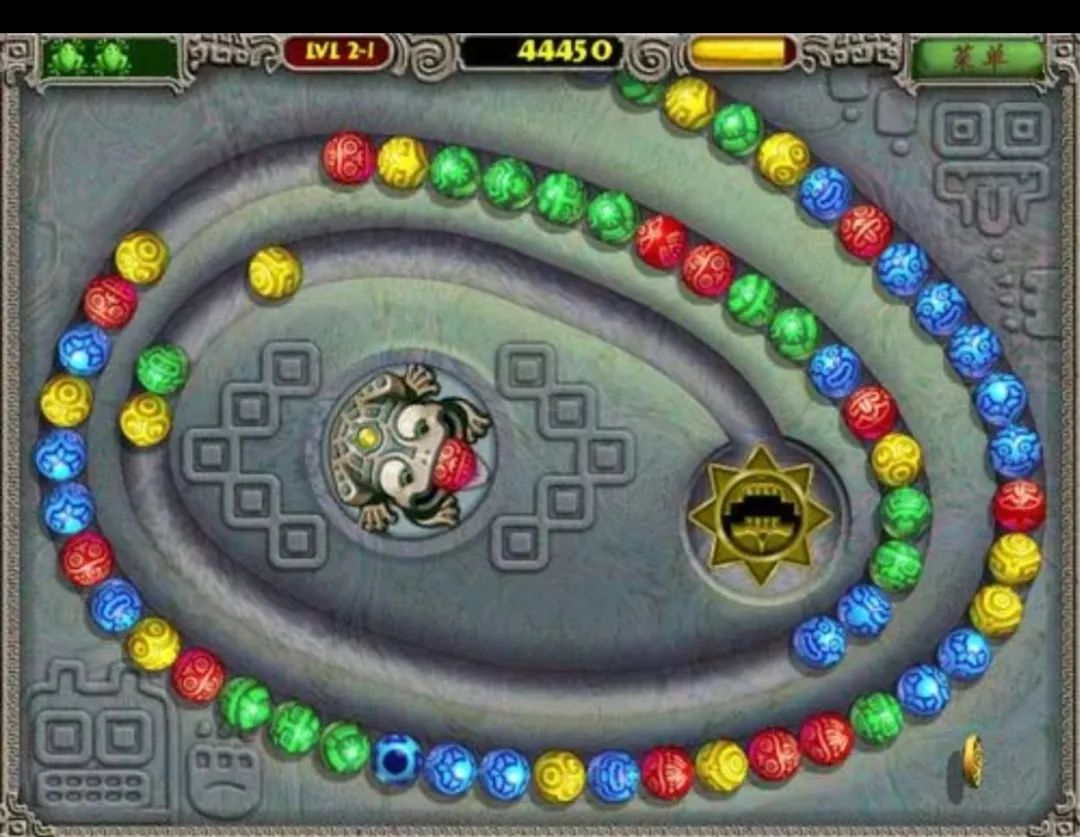 植物大战僵尸游戏背后的故事,快乐游戏讲了什么故事