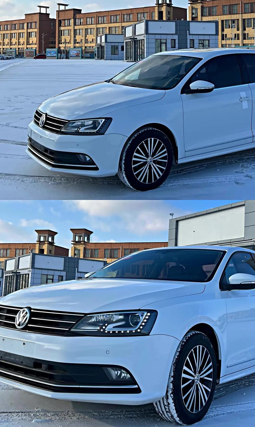 现代名图和大众速腾哪个车比较好,二手名图和二手速腾哪个值得入手