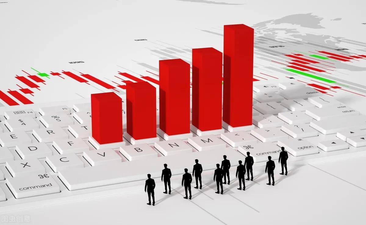 股票小白如何看股市行情,股市小白怎样看盘