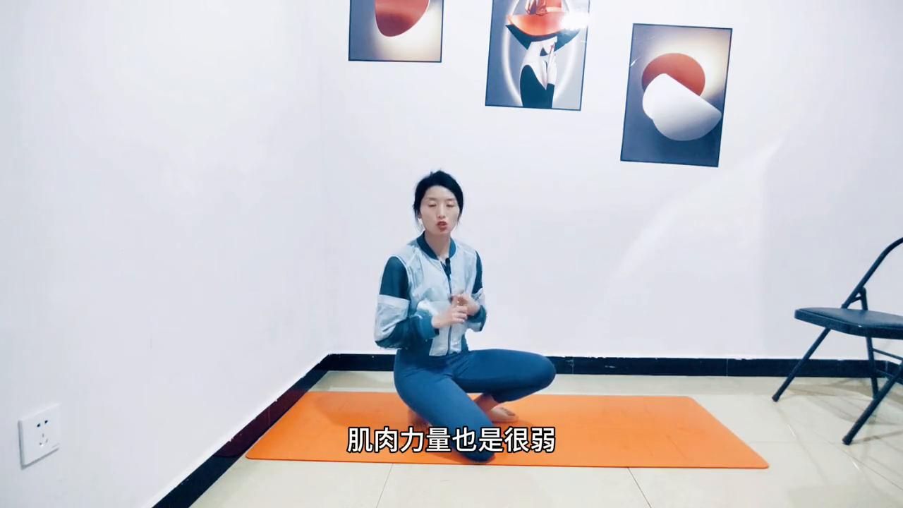 腿无力无法上楼怎样锻炼,腿无力蹲下去站不起来怎么训练