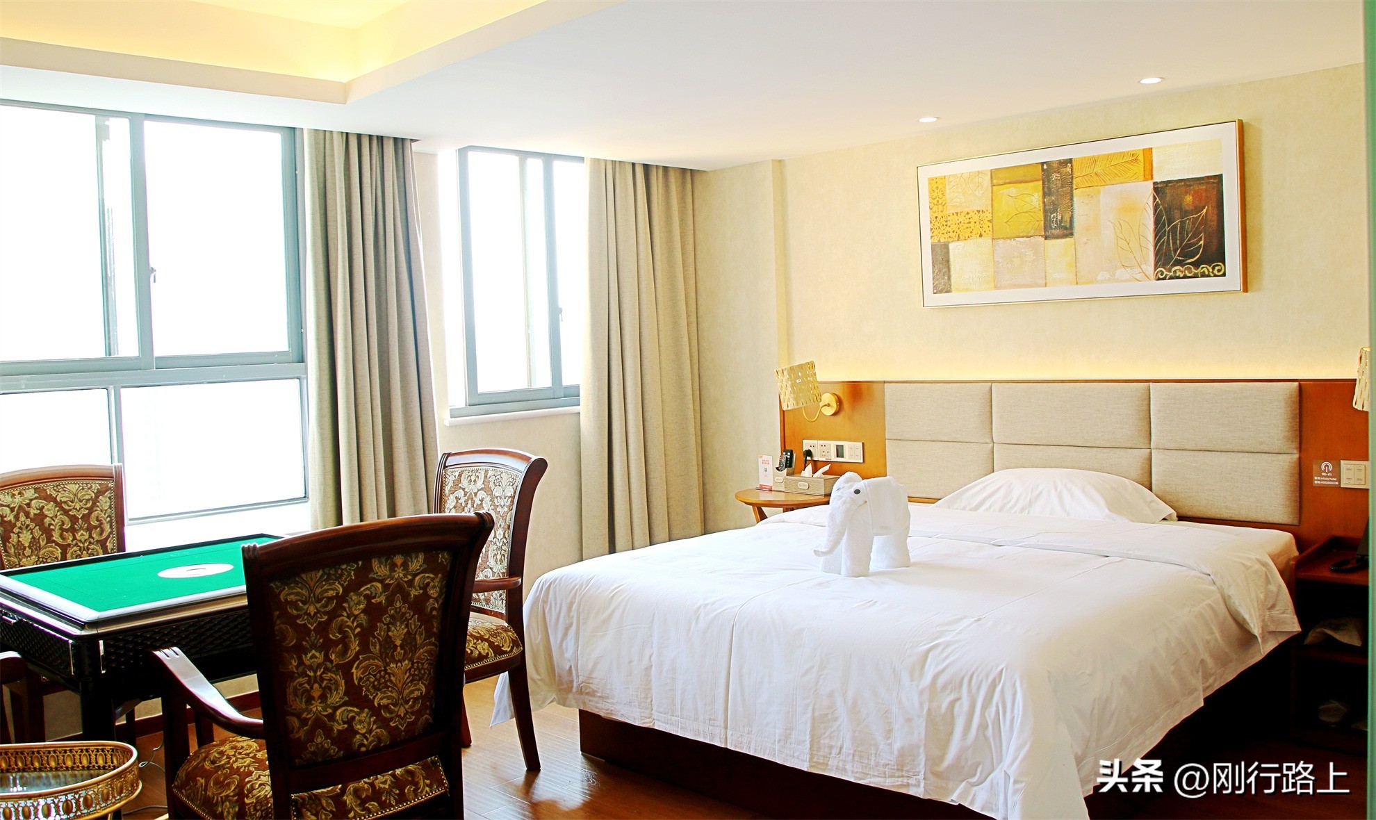 安岳县石刻之都,安岳探房