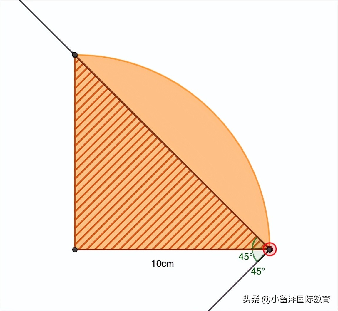 初中几何模型练习七巧板有用吗,与七巧板有关的数学题