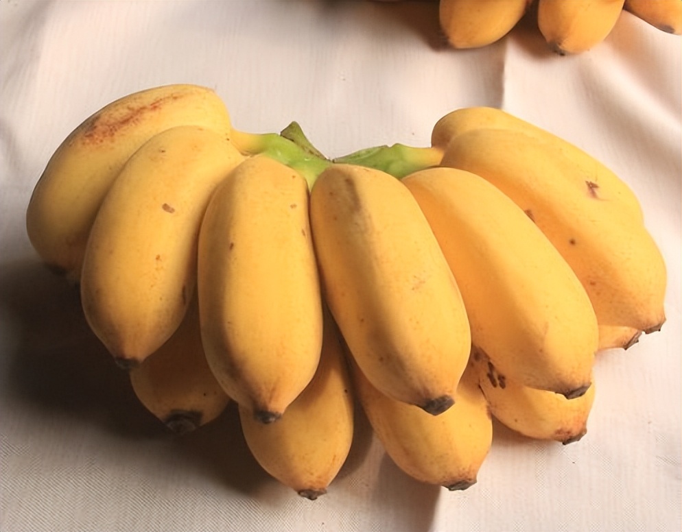 容易长胖的水果前十名,十大易发胖的水果