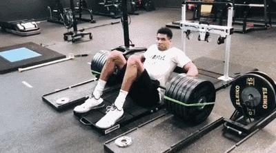 苏神的练臀,男人要练臀桥吗