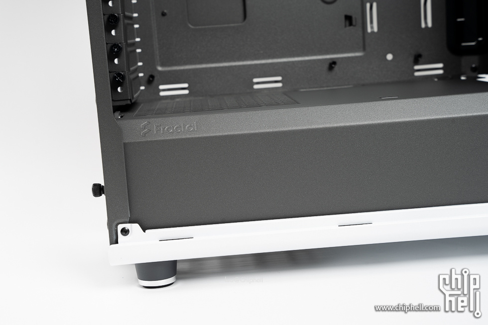 进化游戏空间,分型工艺North装机展示