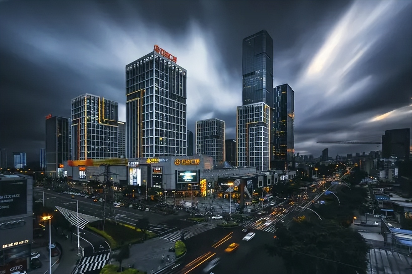 福州火车南站阳光天地购物中心,福州华润万象城重奢购物中心