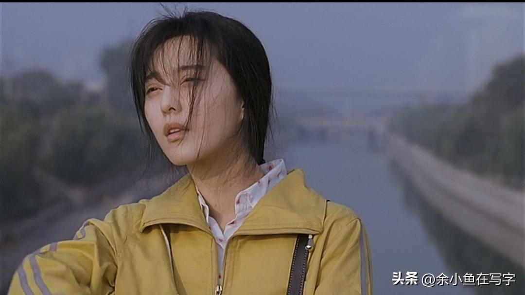 范冰冰尺度最大一部电影，删减50多处依然被禁，揭露人性贪婪丑陋