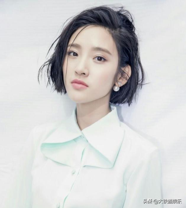 笑容最甜的5个女星,笑容很甜的女星