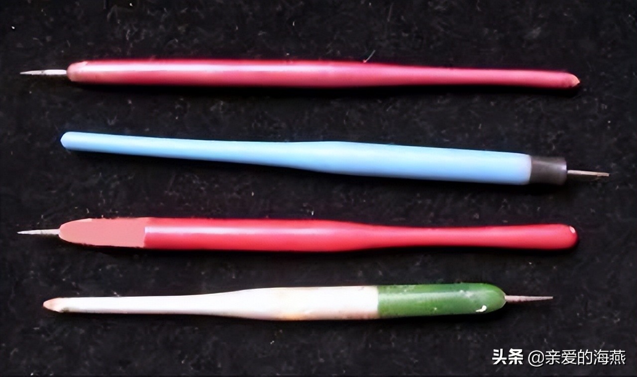 80后小时候的文具图片,80后小时候用的铅笔盒