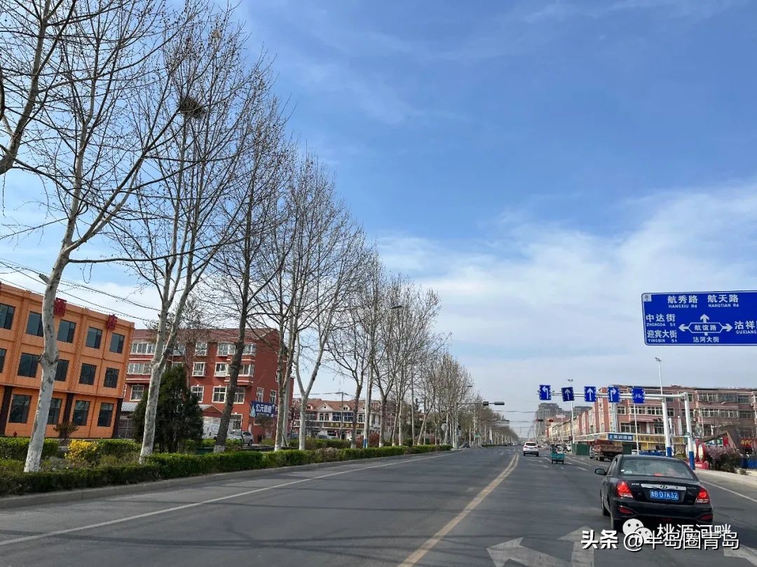 李哥庄百亿最新消息,李哥庄引进项目7亿