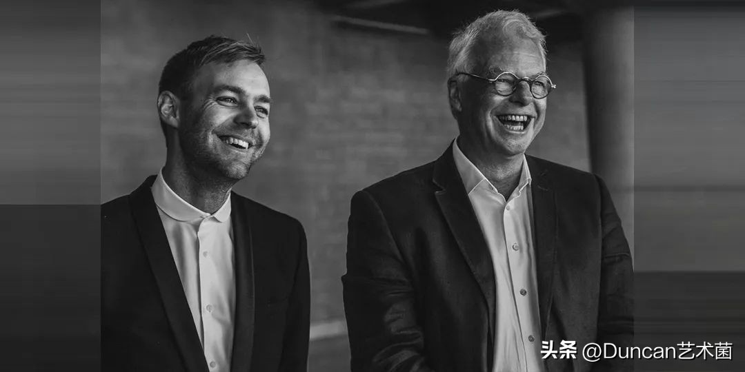 CheshireArchitects不拘泥于固定的风格！