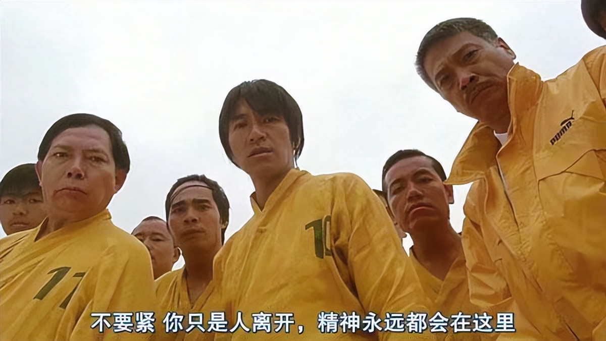 陈国坤演李小龙被周星驰说,陈国坤谈出演李小龙