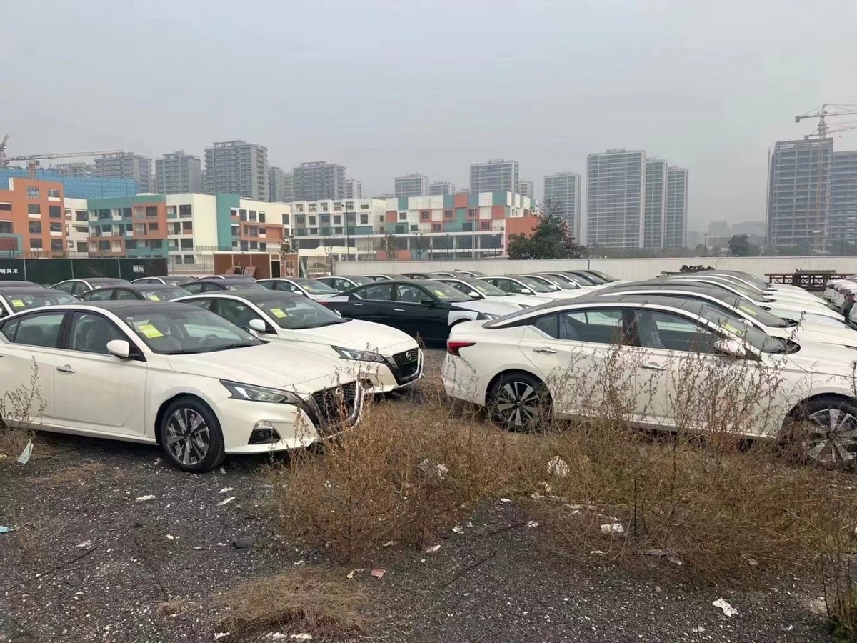 东风日产厂家最新优惠政策,东风日产价格优惠幅度