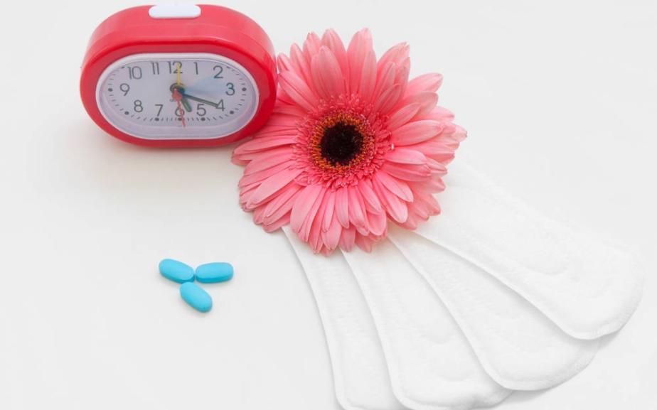 绝经之前的8个征兆怎么调理,绝经前的十大症状及表现