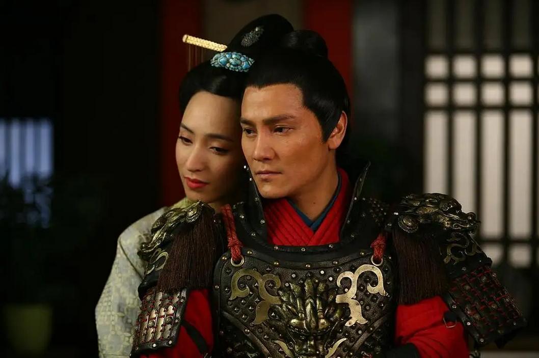 岳家军全传:气死金兀术,直捣黄龙府,清朝人意淫的抗金神剧