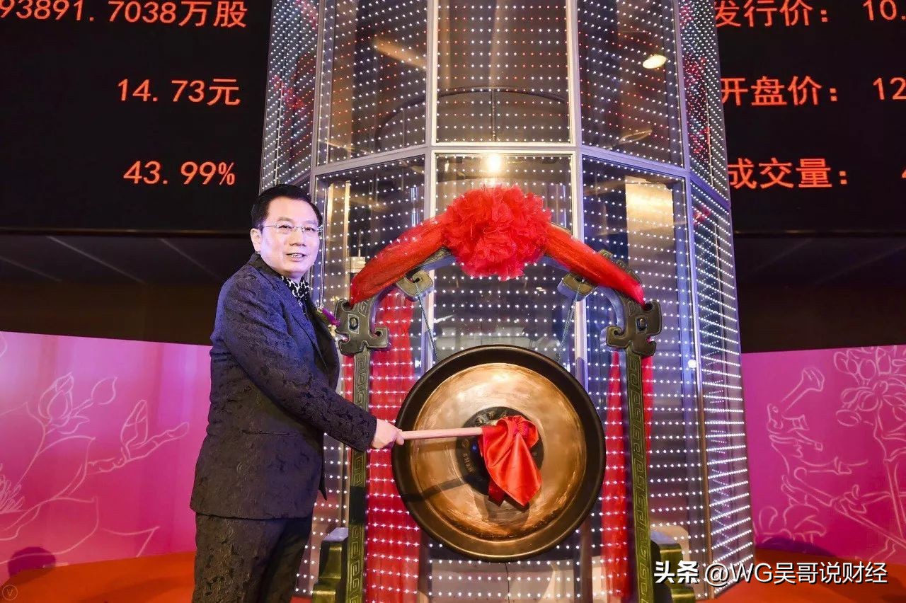 600块钱起家做到年入400亿,600元创业成功案例