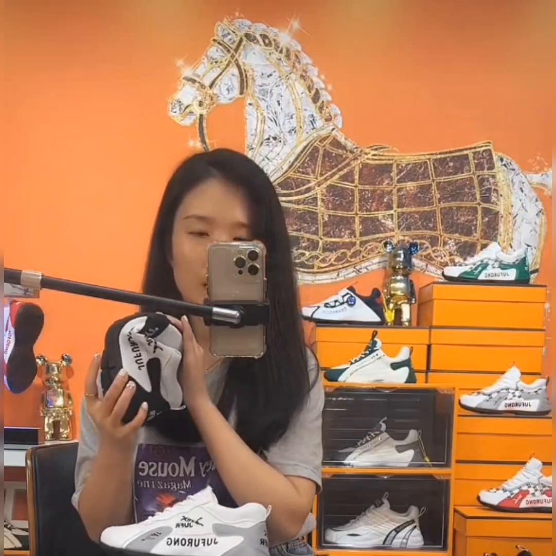 男青年休闲鞋软底软面舒适百搭,百搭休闲软底好鞋透气男鞋